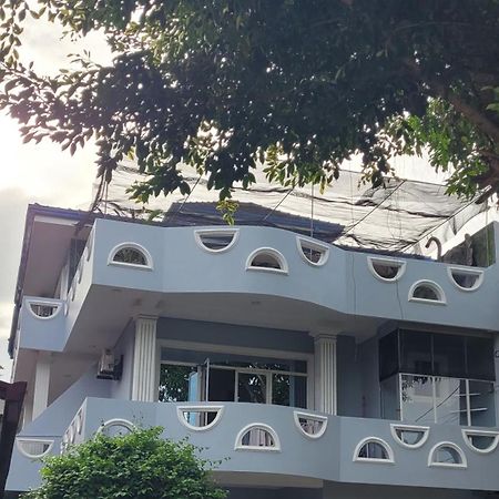 Villa Butterfly Moragalla Экстерьер фото